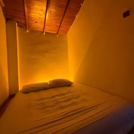 Hotel Urloft Iskele