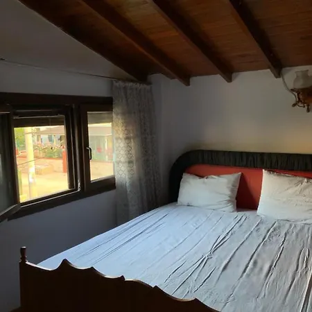 Urloft Iskele Urla