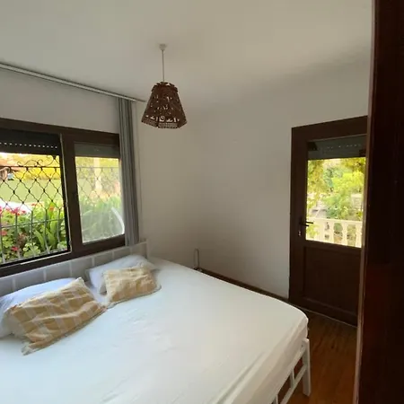 Urloft Iskele Szálloda Urla