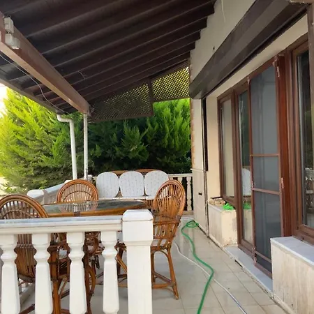 Urloft Iskele Hotel Urla
