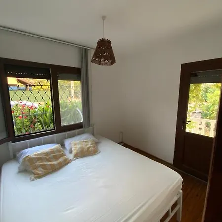 Urloft Iskele * Urla