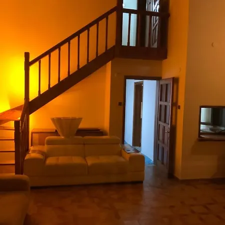 Urloft Iskele Hotel