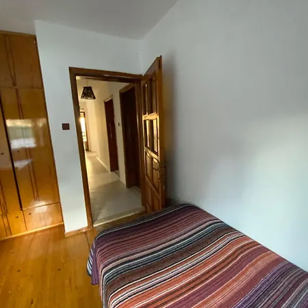 Szálloda Urloft Iskele Urla