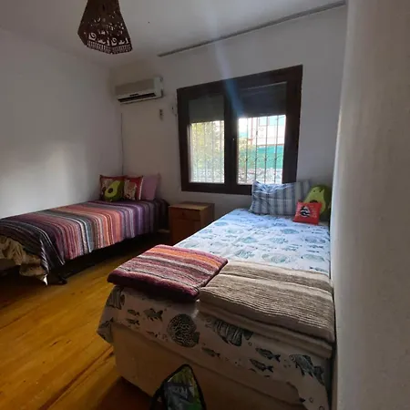 Szálloda Urloft Iskele Urla