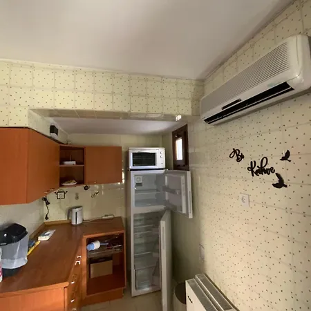 Urloft Iskele Szálloda *