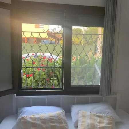 Hotel Urloft Iskele