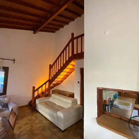 Urloft Iskele Hotel *
